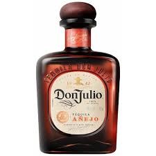 Don Julio Anejo Tequila 750ml